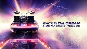 Outatime: Saving the DeLorean Time Machine — foto 4