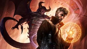 Constantine: Ciudad de Demonios — foto 1
