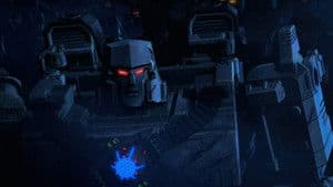 Transformers: La guerra por Cybertron - Reino — foto 6