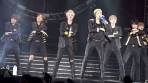 BTS 花様年華: EPILOGUE ~Japan Edition~ — foto 1