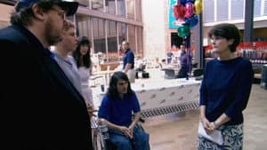 Bowling for Columbine — foto 10