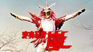 変身忍者 嵐 — foto 1