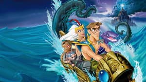 Atlantis: El Regreso de Milo — foto 1