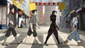 Avatar: La Leyenda de Korra — foto 10