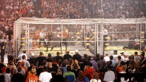 WCW War Games: WCW's Most Notorious Matches — foto 1