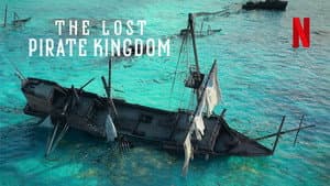 El reino perdido de los piratas — foto 9