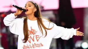 One Love Manchester — foto 2
