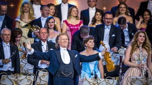 André Rieu - Shall We Dance? — foto 1