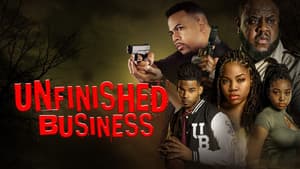 Unfinished Business — foto 3