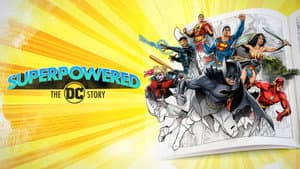 Superpoderosos: La Historia de DC — foto 4