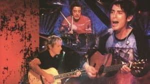 La Ley: MTV Unplugged — foto 1