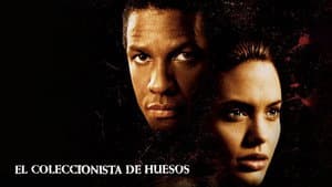El Coleccionista de Huesos — foto 9
