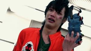 仮面ライダーフォーゼ THE MOVIE みんなで宇宙キターッ! — foto 7