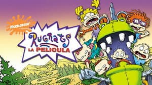 Rugrats: La película — foto 1