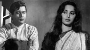 साहिब बीबी और ग़ुलाम — foto 9