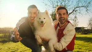 De film van Rutger, Thomas & Paco — foto 1
