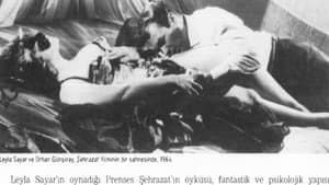 Şehrazat — foto 3