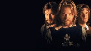 Los Tres Mosqueteros — foto 3