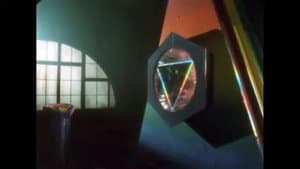 The Electric Grandmother — foto 1