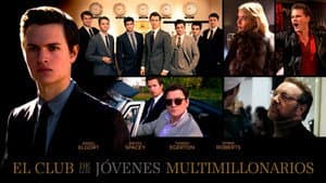 El Club de los Jóvenes Multimillonarios — foto 1