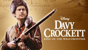 Davy Crockett, King of the Wild Frontier — foto 4