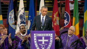 The Obama Years: The Power of Words — foto 3