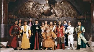 冷血十三鷹 — foto 5