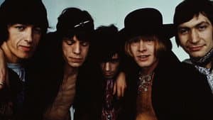 The Rolling Stones: Rock Royalty — foto 1