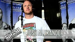 Smash Wrestling GOLD — foto 1