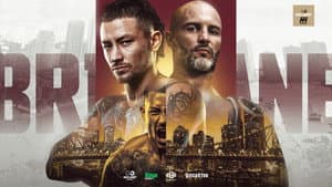 Liam Paro vs. David Papot — foto 1