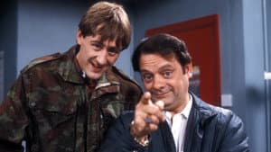 Only Fools and Horses — foto 1