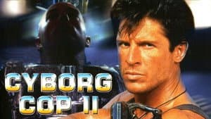 Cyborg Cop II — foto 8