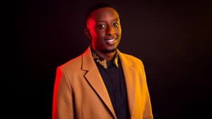 Ahmed Sylla - Différent — foto 2