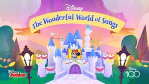 Disney Junior Wonderful World Of Songs — foto 1