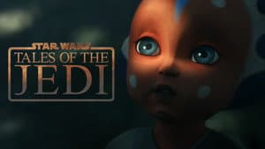 Star Wars: Historias de los Jedi — foto 10