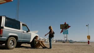 Letting Go of Jack — foto 1