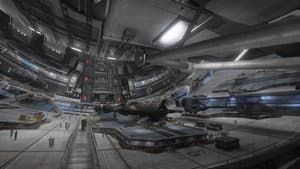 Babylon 5: The Lost Tales - Voices in the Dark — foto 1