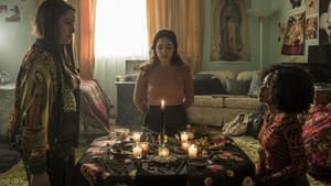 Jóvenes Brujas: La Nueva Hermandad — foto 10