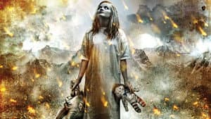 Annihilator: Ten Years In Hell — foto 1