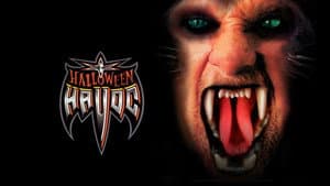WCW Halloween Havoc 1999 — foto 2