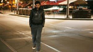 L'uomo che ama — foto 6