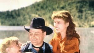 Heart of the Rockies — foto 1
