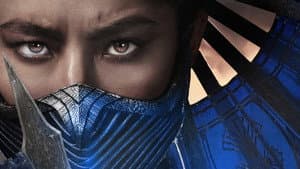 Mortal Kombat II — foto 10