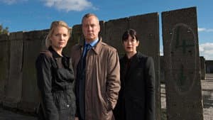 DCI Banks — foto 3
