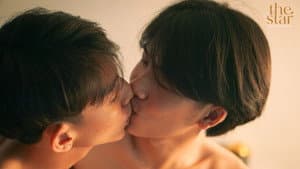 คู่จิ้นวายนายลูกชิ้นทอด — foto 2