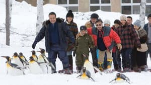 旭山動物園物語 ペンギンが空をとぶ — foto 1