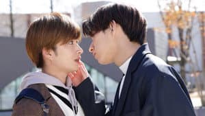 不幸くんはキスするしかない！ — foto 7
