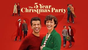 The 5-Year Christmas Party — foto 5