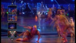 Cirque du Soleil: Alegria — foto 5