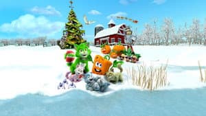Spookley and the Christmas Kittens — foto 3